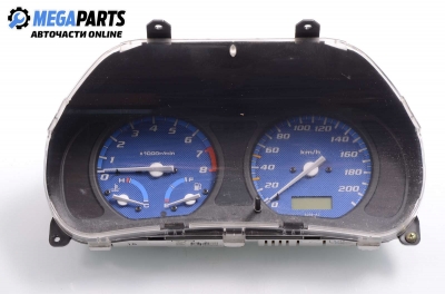 Instrument cluster for Honda HR-V 1.6 16V 4WD, 105 hp, 1999